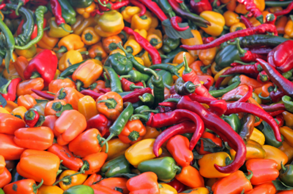 peppers-at-market