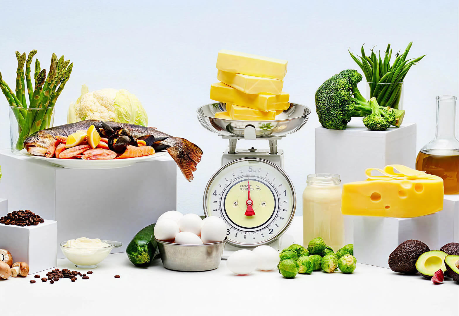 Ketojenik Diyet Nedir?