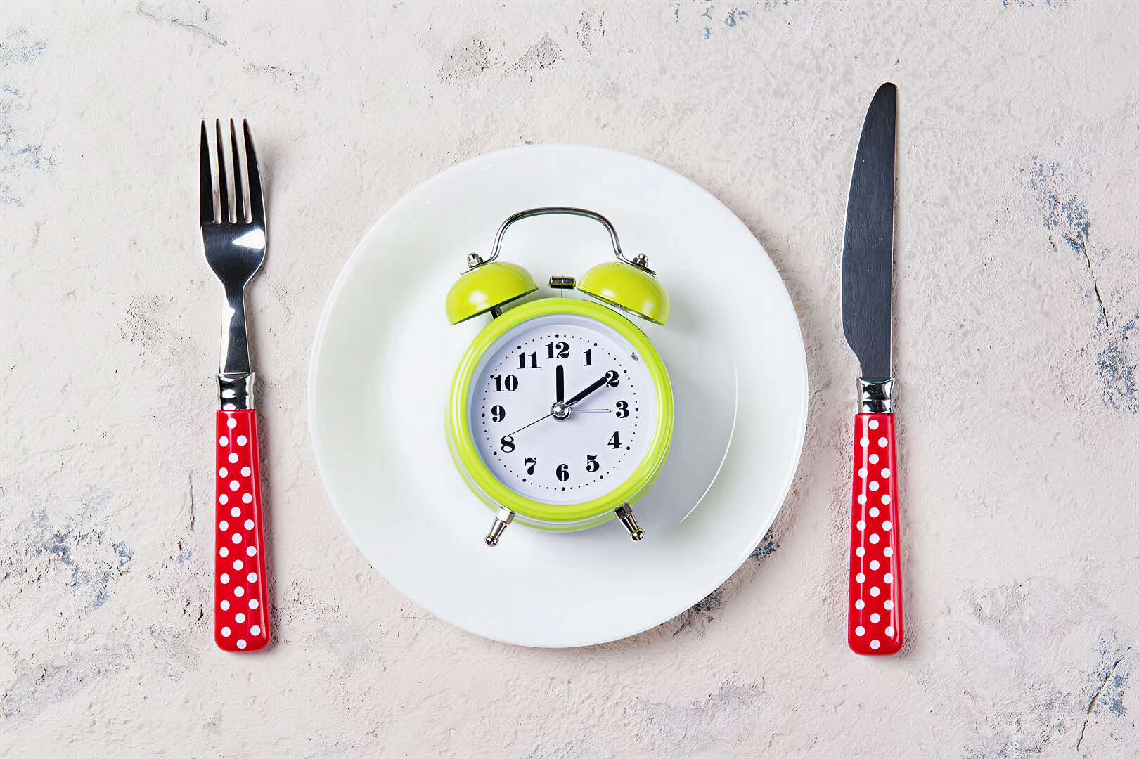 Aralıklı Oruç – intermittent Fasting nedir?